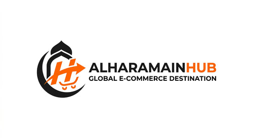 Alharamainhub.shop